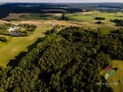 4700 m2, Kromerowo, SK16, 10 zł/m2 - 4