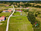 Atrakcyjna działka w Jonkowie ul. Polna - 1