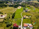 Atrakcyjna działka w Jonkowie ul. Polna - 3