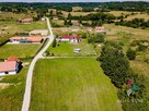 Atrakcyjna działka w Jonkowie ul. Polna - 8