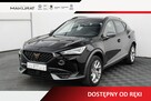 Cupra Formentor 1.5 TSI 150KM DSG Podgrz.f i kier K.cofania Ambient Salon PL VAT 23% - 1