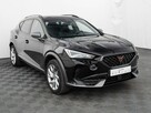 Cupra Formentor 1.5 TSI 150KM DSG Podgrz.f i kier K.cofania Ambient Salon PL VAT 23% - 3