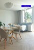 CIEKAWY APARTAMENT,4POK.CICHO,ZIELONO,SPOKOJNIE - 7