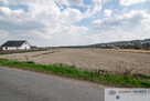 Działka budowlana 800 m² – Kossowa | płaska - 3