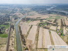 Działka budowlana 800 m² – Kossowa | płaska - 4