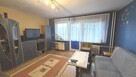 2 pokoje, balkon, parter-os. Słoneczne - 2