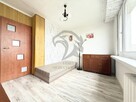 Widzew: 46m², loggia, 2 komórki, winda od zera! - 12