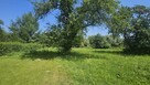 Działka budowlana- Tuchów-ul. Kolejowa- Małopolska - 3