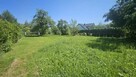 Działka budowlana- Tuchów-ul. Kolejowa- Małopolska - 4
