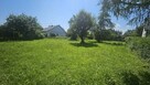 Działka budowlana- Tuchów-ul. Kolejowa- Małopolska - 5