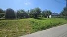 Działka budowlana- Tuchów-ul. Kolejowa- Małopolska - 7