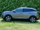 Peugeot 3008 #Kamera #Led #Navi - 2