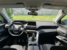 Peugeot 3008 #Kamera #Led #Navi - 10
