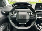 Peugeot 3008 #Automat #Kamera #Led - 16