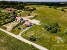 Działka budowlana w okolicy jeziora - 2