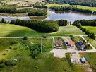 Działka budowlana w okolicy jeziora - 3
