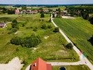 Działka budowlana w okolicy jeziora - 4