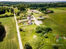 Działka budowlana w okolicy jeziora - 5