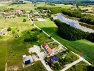 Działka budowlana w okolicy jeziora - 6