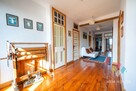 Zdory, dom z bala na działce 6471 m2, basen, sauna - 9