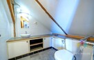 Zdory, dom z bala na działce 6471 m2, basen, sauna - 13
