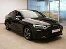 Audi A3 35 TFSI Stronic S-line Matrix ACC kamera SONOS Virtual plus - 5
