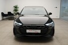 Audi A3 35 TFSI Stronic S-line Matrix ACC kamera SONOS Virtual plus - 6