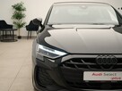 Audi A3 35 TFSI Stronic S-line Matrix ACC kamera SONOS Virtual plus - 7