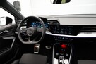 Audi A3 35 TFSI Stronic S-line Matrix ACC kamera SONOS Virtual plus - 12