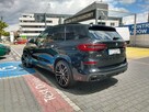 BMW X5 samochód krajowy bezwypadkowy faktura VAT 23% 2 kpl opon gwarancja - 5