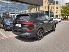 BMW X5 samochód krajowy bezwypadkowy faktura VAT 23% 2 kpl opon gwarancja - 7