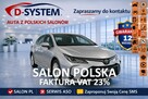 Toyota Corolla 21 Salon Polska 1.8 HYBRID 1wł z Pakietem TECH  Serwis ASO