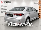 Toyota Corolla 2023 Tylko Salon Polska 1Właściciel GWARANCJA serwis ASO