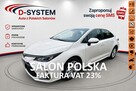 Toyota Corolla 2023 Tylko Salon Polska 1Właściciel GWARANCJA BEZWYPADKOWY st - 1