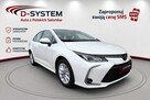 Toyota Corolla 2023 Tylko Salon Polska 1Właściciel GWARANCJA BEZWYPADKOWY st - 2