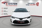 Toyota Corolla 2023 Tylko Salon Polska 1Właściciel GWARANCJA BEZWYPADKOWY st - 3