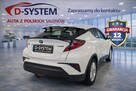 C-HR 22r Salon Polska  HYBRID Gwaran  Hybrid 1,8 rozrząd na łańcuch - 6