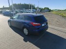 Ford Focus - 8