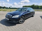 Mercedes S 350 - 2