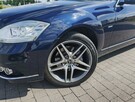 Mercedes S 350 - 3