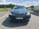 Mercedes S 350 - 5