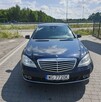 Mercedes S 350 - 6