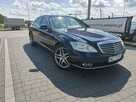 Mercedes S 350 - 7