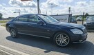 Mercedes S 350 - 8