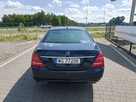 Mercedes S 350 - 10