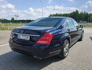 Mercedes S 350 - 12