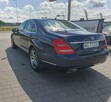 Mercedes S 350 - 13
