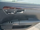 Mercedes S 350 - 15