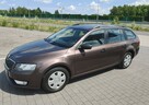 Škoda Octavia - 3