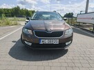 Škoda Octavia - 4